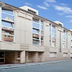 Sejours & Affaires Kleber 3* Strasburg