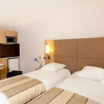 Sejours & Affaires Kleber Hotel apartamentowy