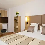 Sejours & Affaires Kleber