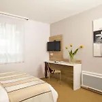 Sejours & Affaires Kleber 3* Strasburg