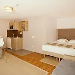 Sejours & Affaires Kleber