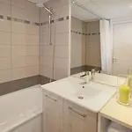 Hotel apartamentowy Sejours & Affaires Kleber Strasburg