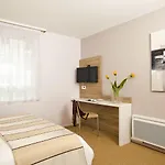 Sejours & Affaires Kleber Hotel apartamentowy Strasburg