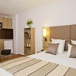Aparthotel Sejours & Affaires Kleber Štrasburk