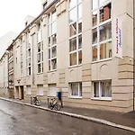 Sejours & Affaires Kleber Strasburg