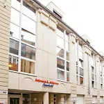 Sejours & Affaires Kleber Aparthotel Štrasburk