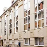 Sejours & Affaires Kleber 3* Štrasburk
