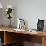 Sejours & Affaires Kleber Aparthotel Štrasburk