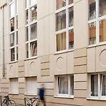 Sejours & Affaires Kleber Aparthotel Štrasburk
