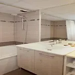 Aparthotel Sejours & Affaires Kleber 3*