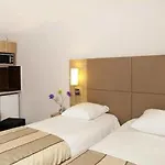 Sejours & Affaires Kleber 3* Štrasburk