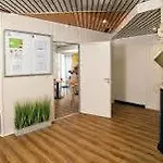Aparthotel Sejours & Affaires Kleber Štrasburk