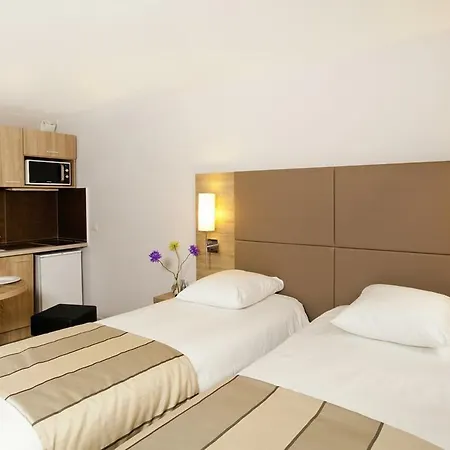 Sejours & Affaires Kleber Apart-hotel