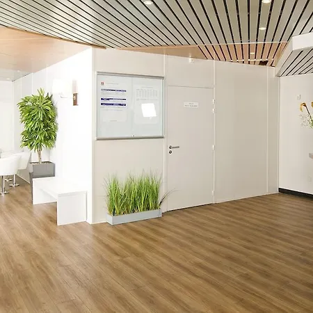 Apart-hotel Sejours & Affaires Kleber Estrasburgo