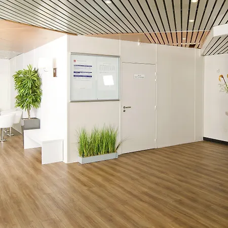 Sejours & Affaires Kleber 3* Strasbourg