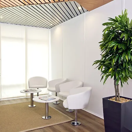 Sejours & Affaires Kleber Aparthotel Štrasburk