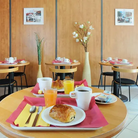 Séjours&affaires Kleber