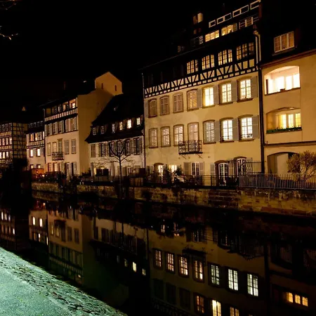 Séjours&affaires Kleber