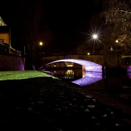 Séjours&affaires Kleber Strasbourg