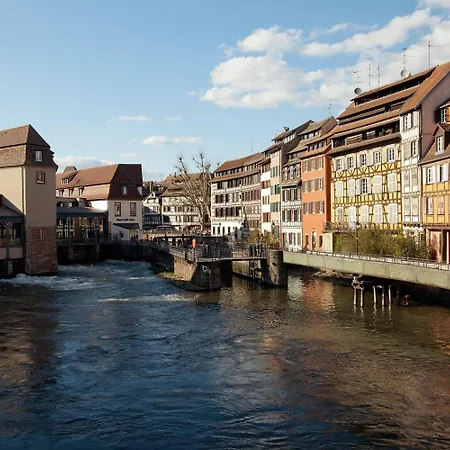 Sejours & Affaires Kleber