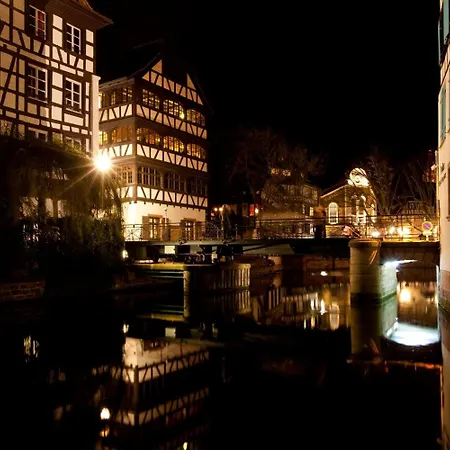 Sejours & Affaires Kleber Apartmanhotel