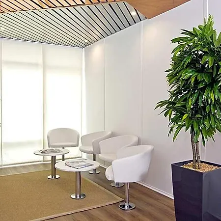 Aparthotel Sejours & Affaires Kleber