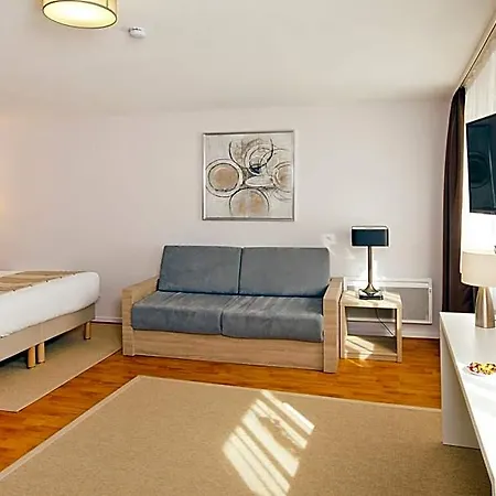Sejours & Affaires Kleber