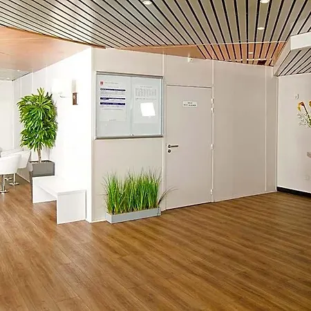 Sejours & Affaires Kleber 3* Στρασβούργο