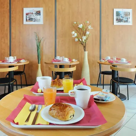 Sejours & Affaires Kleber 3* Strasbourg
