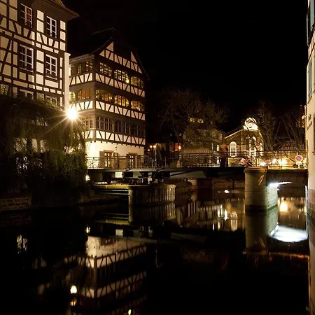 Sejours & Affaires Kleber Apart-hotel 2*