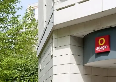 Séjours&affaires Kleber Appart hôtel 3*