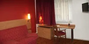 Séjours&affaires Kleber Appart hôtel