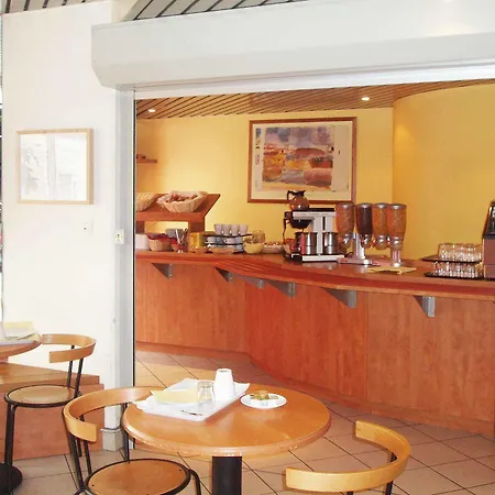 Séjours&affaires Kleber Strasbourg