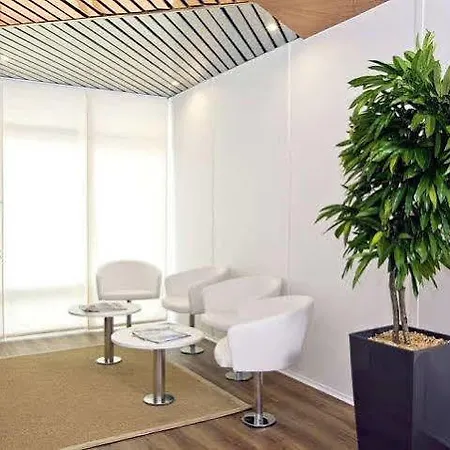 Sejours & Affaires Kleber 3* Štrasburk