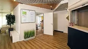 Apart-hotel Sejours & Affaires Kleber Estrasburgo
