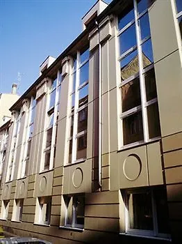 Séjours&affaires Kleber Strasbourg