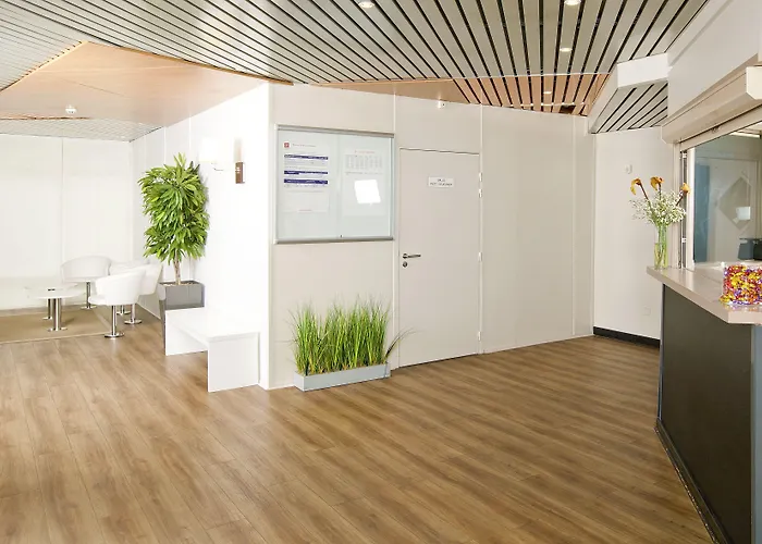 Sejours & Affaires Kleber 3* Strasbourg