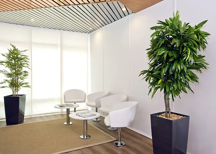 Sejours & Affaires Kleber Apartmanhotel Strasbourg