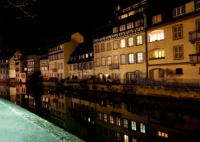 Sejours & Affaires Kleber