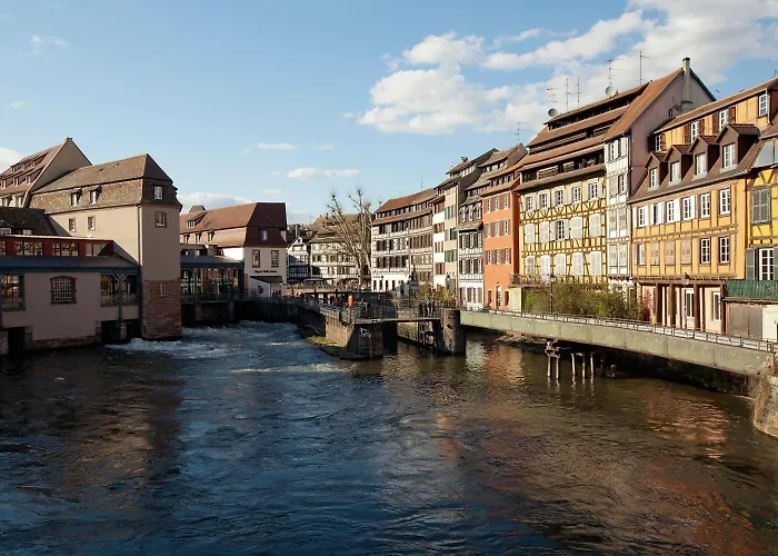 Sejours & Affaires Kleber