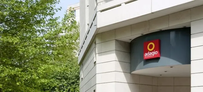 Sejours & Affaires Kleber Apartmanhotel 3*