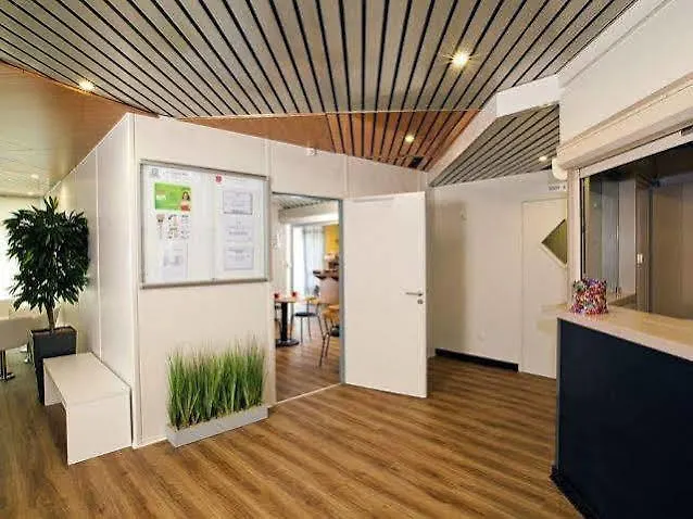 Sejours & Affaires Kleber