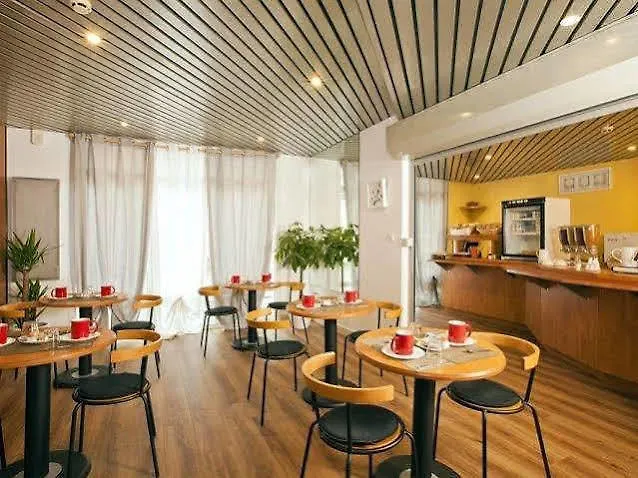 Sejours & Affaires Kleber Strasbourg