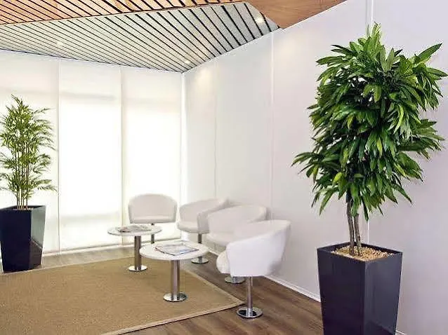 Sejours & Affaires Kleber 3* Strasbourg