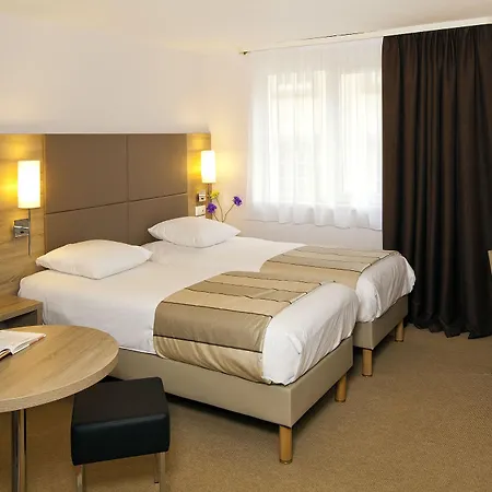 Sejours & Affaires Kleber Strasbourg