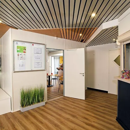 Sejours & Affaires Kleber Aparthotel Strasbourg