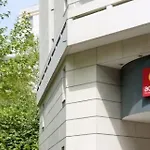 Sejours & Affaires Kleber Lejlighedshotel 3*