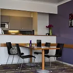 Sejours & Affaires Kleber Lejlighedshotel