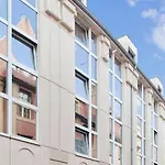 Lejlighedshotel Sejours & Affaires Kleber Strasbourg